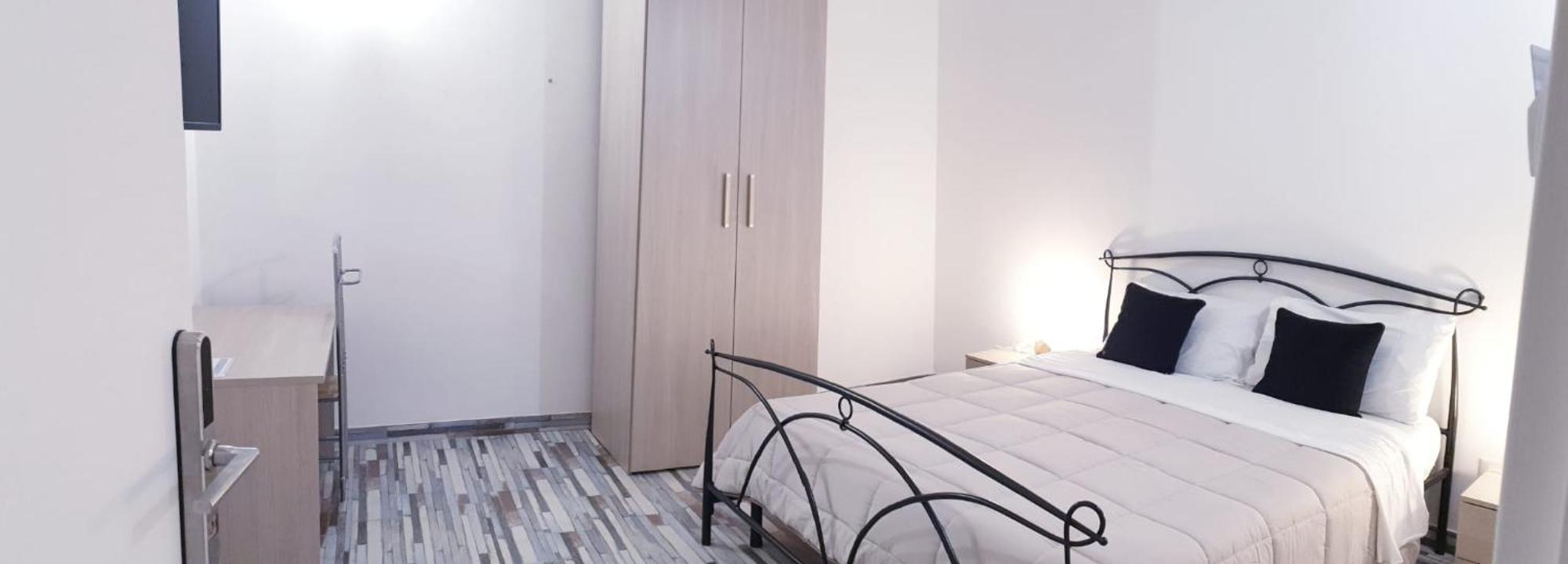 Re Artu' Bed and Breakfast Pulsano Buitenkant foto